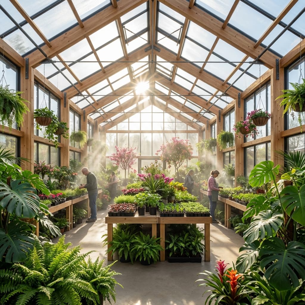 Pépiniéristes : Comment valoriser votre stock local en ligne ?