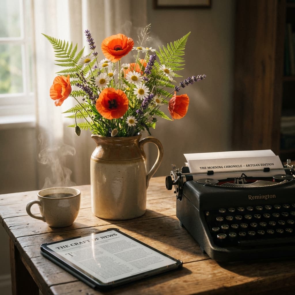 Fleuriste & Paysagiste : La Newsletter pour Fidéliser vos Clients