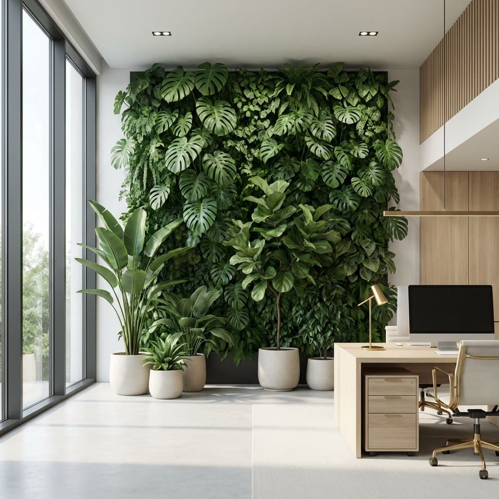 Professionnels du Végétal : Le Guide pour Booster Vos Marges en Intérieur