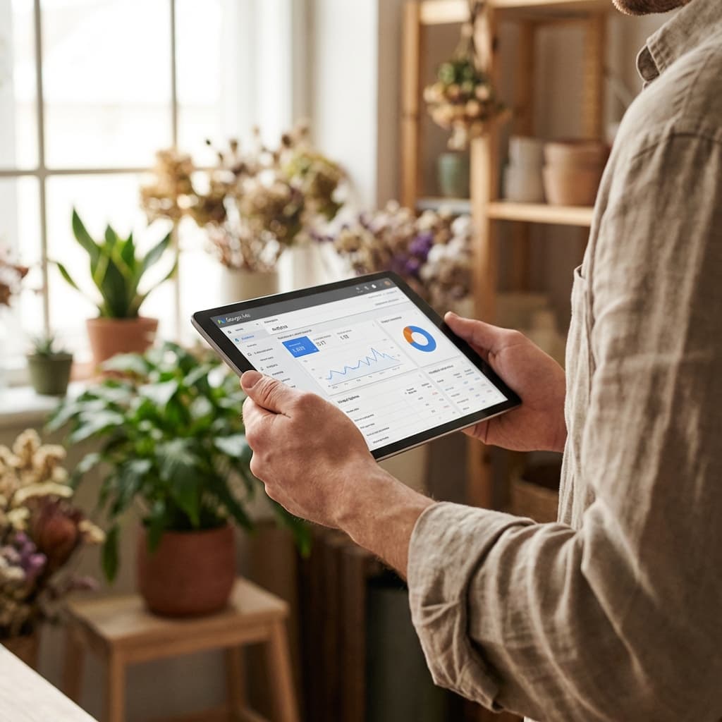 Google Ads Local : Attirer des clients en 24h