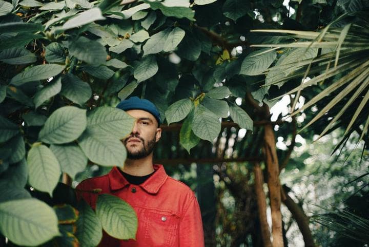 Guillaume Verdegay, fondateur de Pollen & Pixels