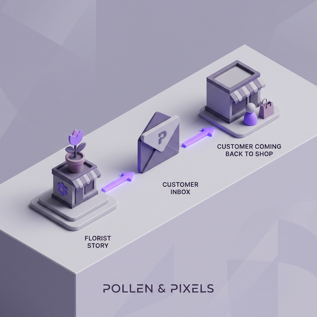 Engagement client newsletter